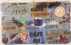 Super Absorbent Bathroom Rugs