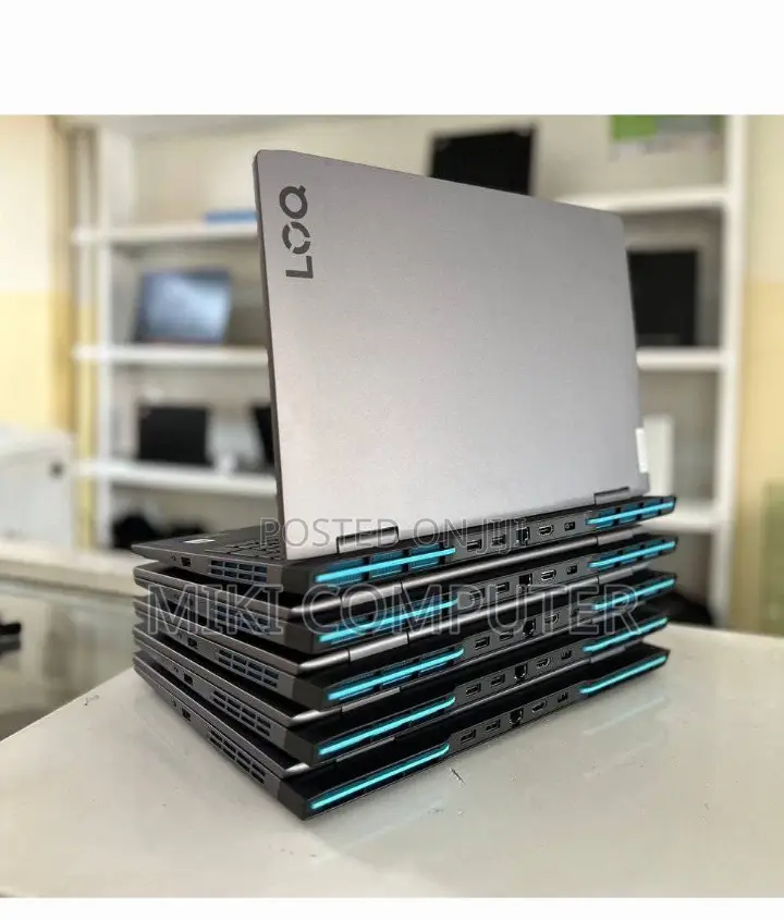 New Laptop Lenovo Ideapad 3 8GB Intel Core I5 SSD 512GB