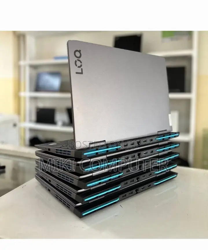 New Laptop Lenovo Ideapad 3 8GB Intel Core I5 SSD 512GB