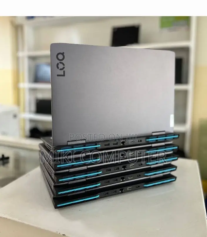 New Laptop Lenovo Ideapad 3 8GB Intel Core I5 SSD 512GB