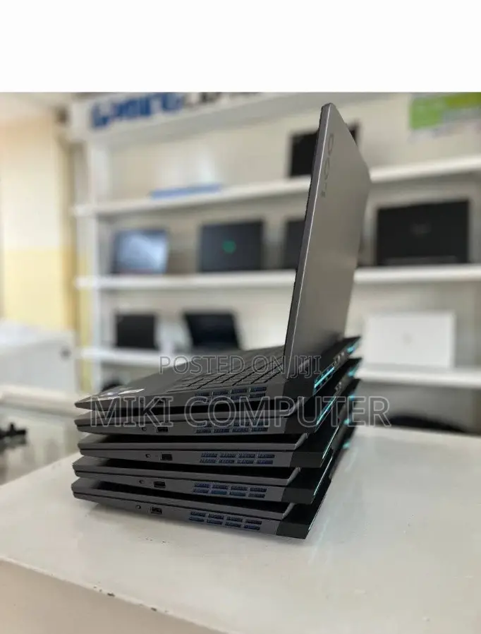 New Laptop Lenovo Ideapad 3 8GB Intel Core I5 SSD 512GB