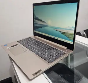 New Laptop Lenovo IdeaPad S12 8GB Intel Core I3 SSD 256GB