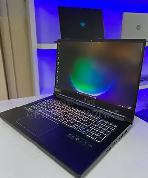 New Laptop Acer Predator Helios 300 16GB Intel Core I9 SSD 1T