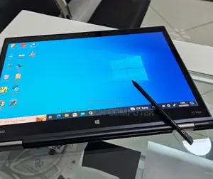 Photo - New Laptop Lenovo Thinkpad X1 Yoga 8GB Intel Core I5 SSD 256GB