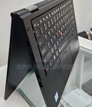 New Laptop Lenovo Thinkpad X1 Yoga 8GB Intel Core I5 SSD 256GB