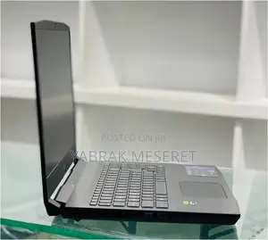 New Laptop MSI Katana GF66 16GB Intel Core I9 SSD 1T