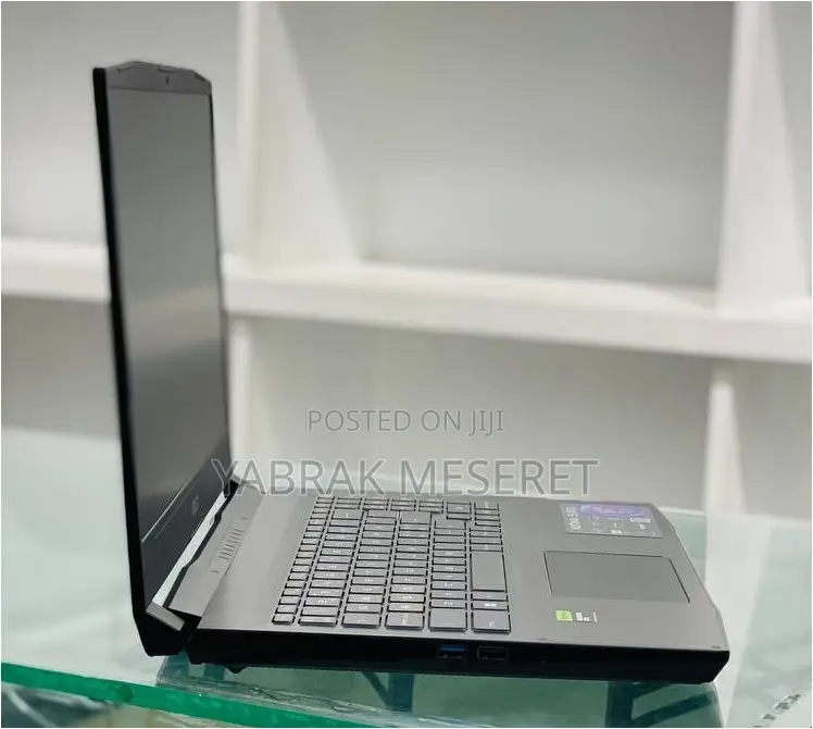 New Laptop MSI Katana GF66 16GB Intel Core I9 SSD 1T