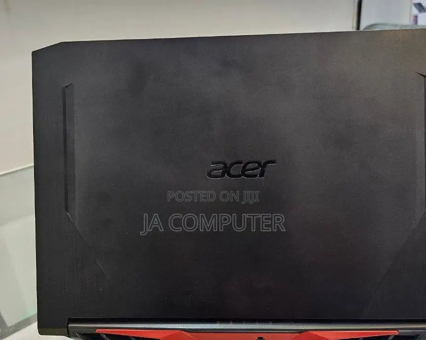 New Laptop Acer Nitro 5 16GB Intel Core I5 SSD 512GB