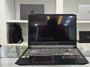 New Laptop Acer Nitro 5 16GB Intel Core I5 SSD 512GB