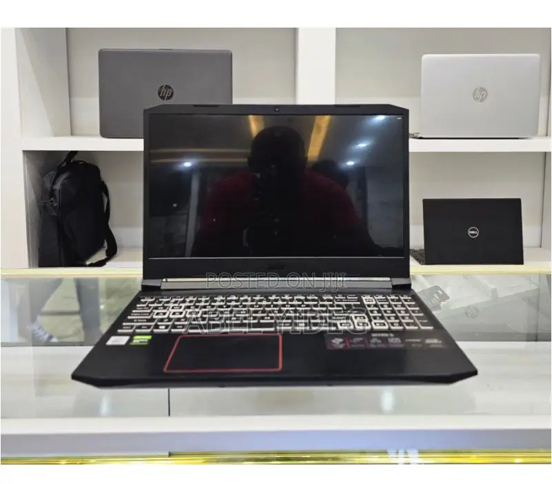 New Laptop Acer Nitro 5 16GB Intel Core I5 SSD 512GB