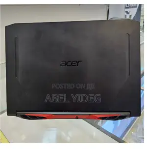 New Laptop Acer Nitro 5 16GB Intel Core I5 SSD 512GB
