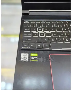 New Laptop Acer Nitro 5 16GB Intel Core I5 SSD 512GB