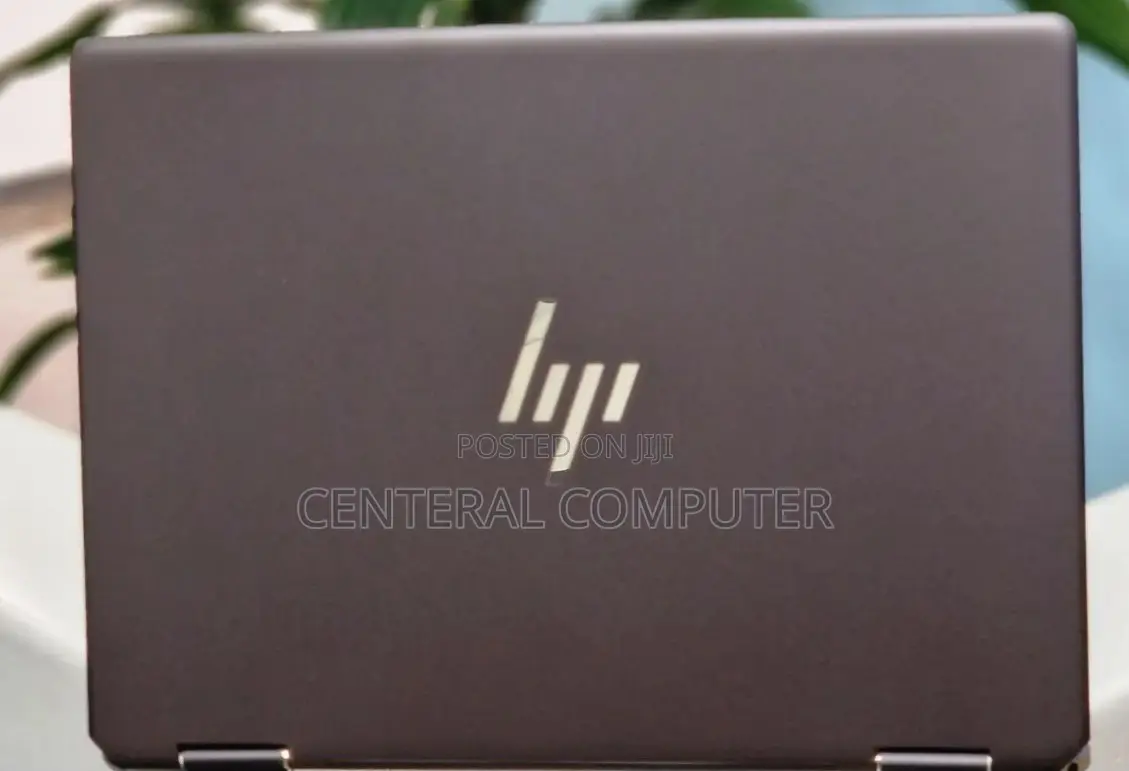 New Laptop HP Spectre 13t 16GB Intel Core I7 SSD 512GB