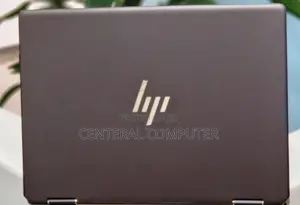 New Laptop HP Spectre 13t 16GB Intel Core I7 SSD 512GB