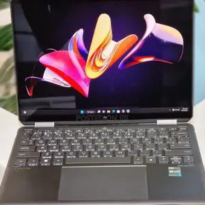 Photo - New Laptop HP Spectre 13t 16GB Intel Core I7 SSD 512GB