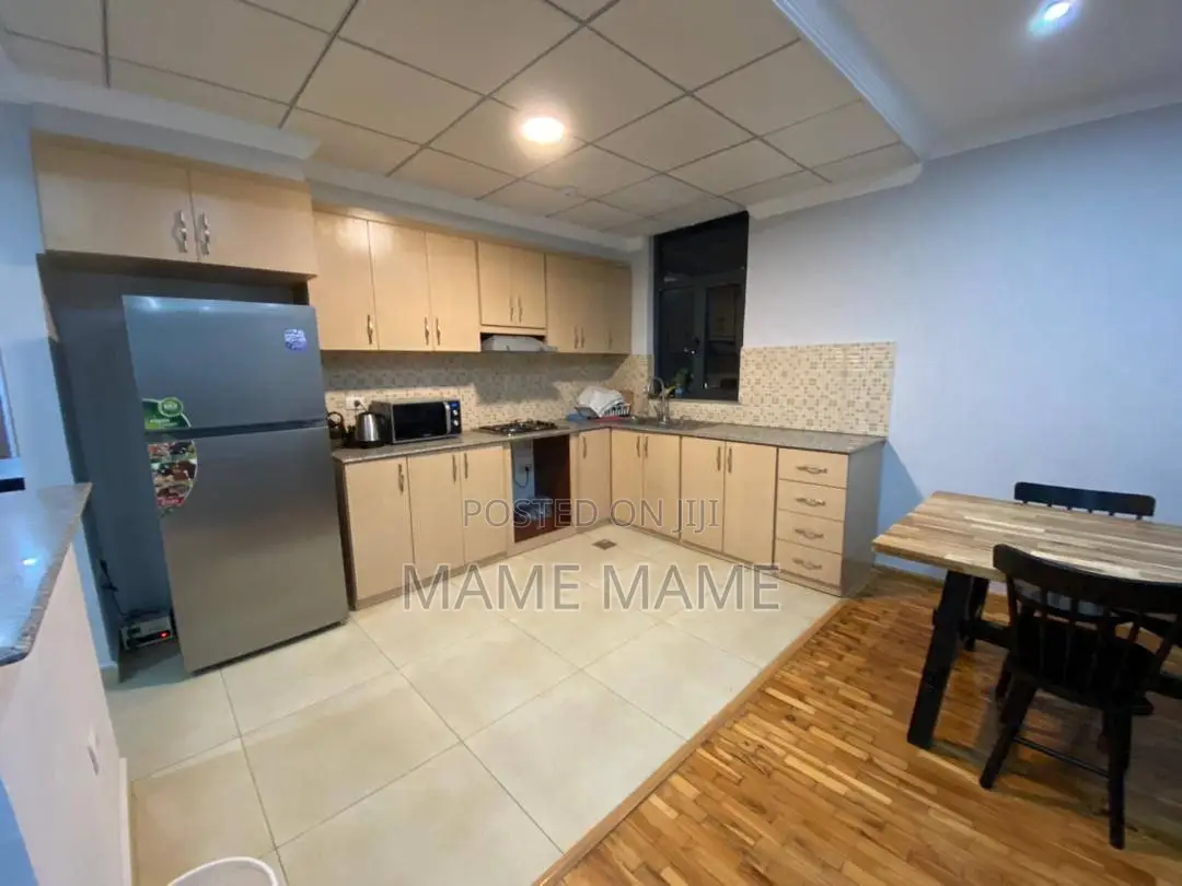 5bdrm Villa in Addis Abeba, Bole for sale