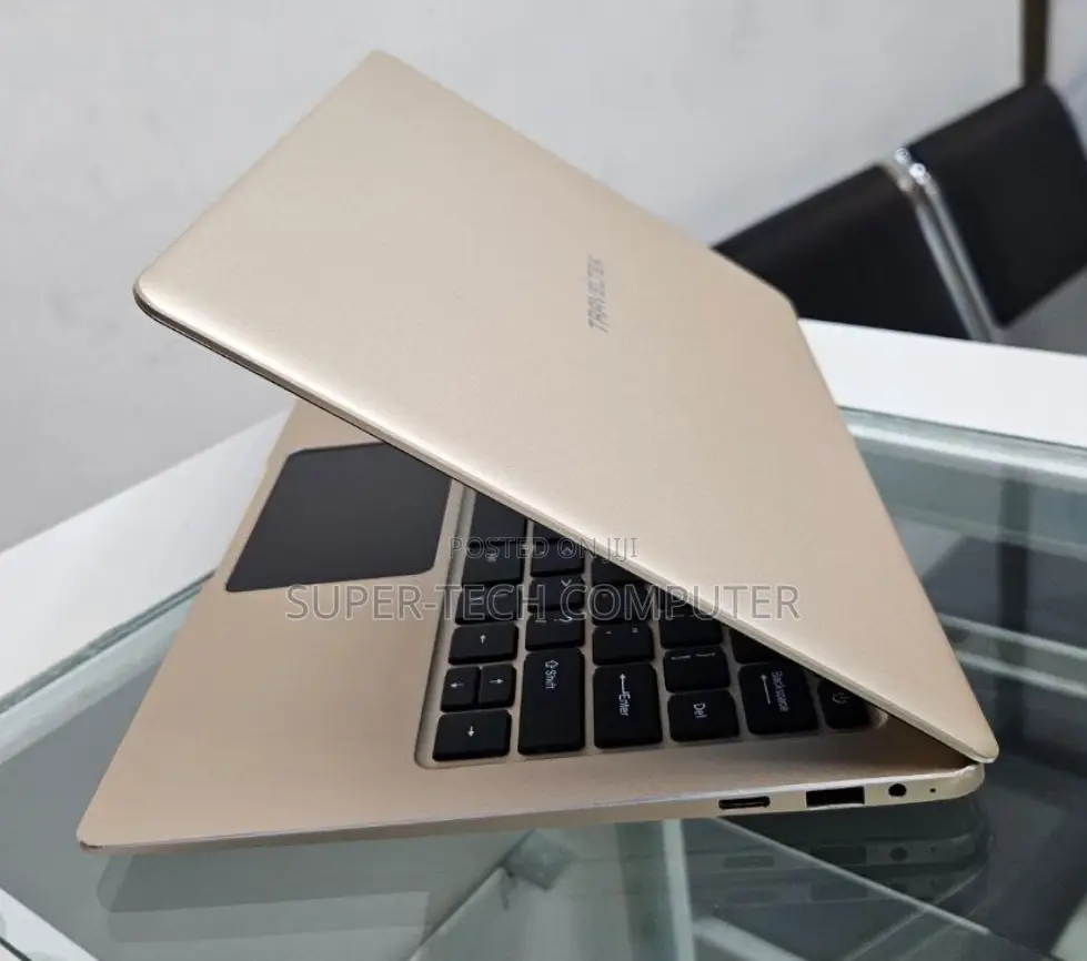 New Laptop 4GB Intel Celeron SSD 256GB