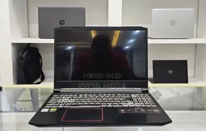 New Laptop Acer Nitro 5 16GB Intel Core I5 SSD 512GB