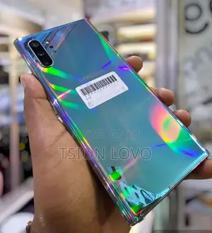 New Samsung Galaxy Note 10 256 GB