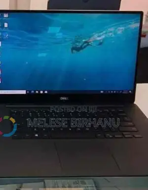 Photo - New Laptop Dell XPS 15 32GB Intel Core I7 SSD 512GB