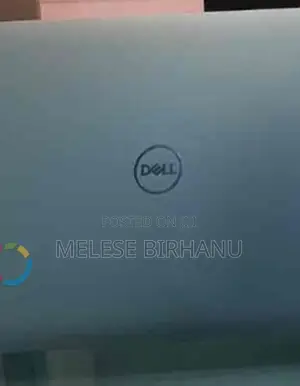 New Laptop Dell XPS 15 32GB Intel Core I7 SSD 512GB