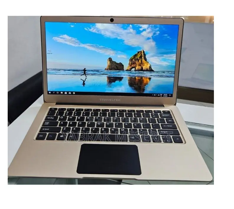 New Laptop 8GB Intel Pentium SSD 256GB