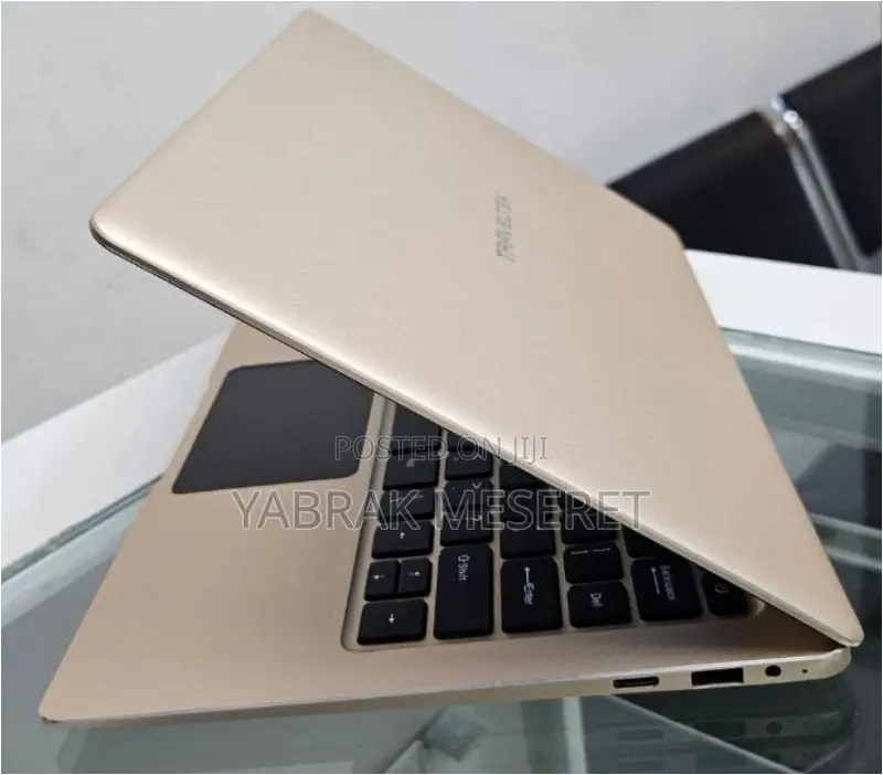 New Laptop 8GB Intel Pentium SSD 256GB