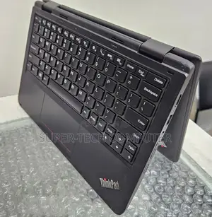Photo - New Laptop Lenovo ThinkPad Yoga 4GB Intel Core 2 Quad HDD 500GB