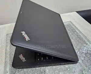 New Laptop Lenovo ThinkPad Yoga 4GB Intel Core 2 Quad HDD 500GB