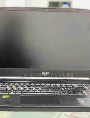 Photo - New Laptop MSI Katana 15 16GB Intel Core I9 SSD 512GB