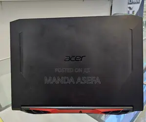Photo - New Laptop Acer Nitro 5 16GB Intel Core i5 SSD 512GB