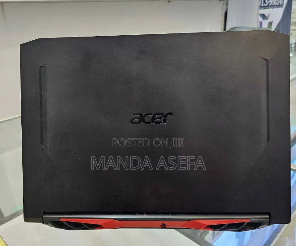 New Laptop Acer Nitro 5 16GB Intel Core i5 SSD 512GB