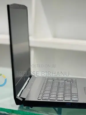 New Laptop MSI Katana 15 16GB Intel Core I9 SSD 512GB