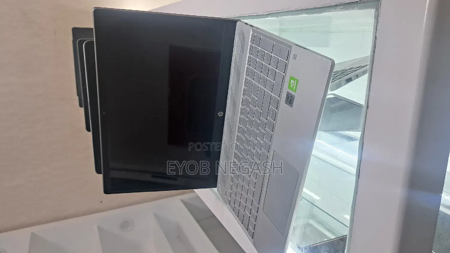 New Laptop HP Pavilion 14 16GB Intel Core I5 SSD 512GB