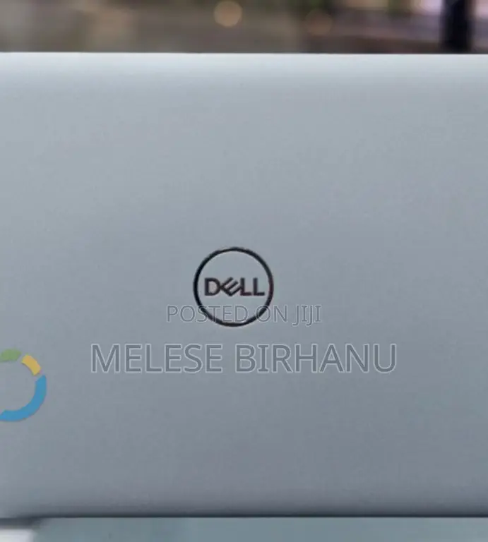 New Laptop Dell Precision 3561 16GB Intel Core I7 SSD 512GB