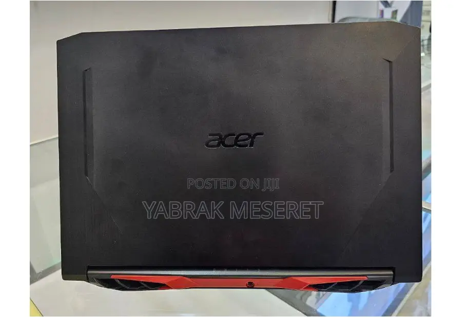 New Laptop Acer Nitro 5 16GB Intel Core I5 SSD 512GB