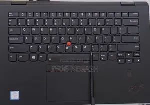 New Laptop Lenovo ThinkPad X380 Yoga 16GB Intel Core I7 SSD 512GB