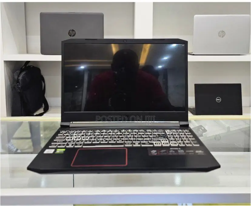 New Laptop Acer Nitro 5 16GB Intel Core I5 SSD 512GB