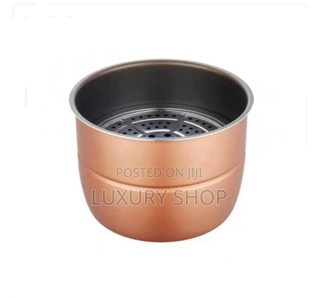 Sanford Pressure Cooker 12 Litre 1600 Watt