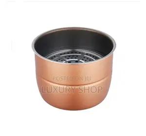 Sanford Pressure Cooker 12 Litre 1600 Watt