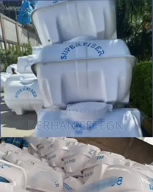 Photo - Super Fiber Water Tanker Factory PLC Roto