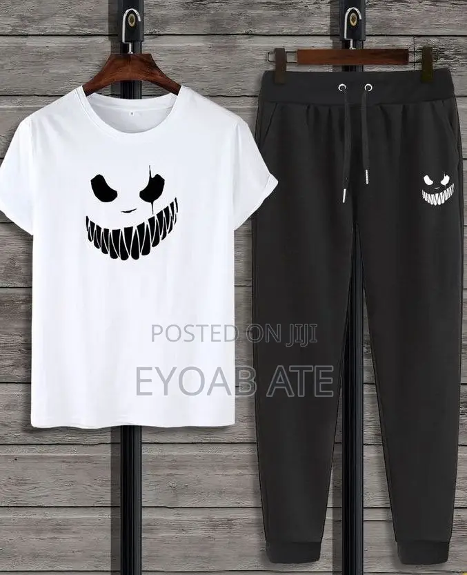 Complete and Hoodies