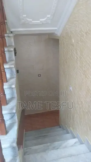 Furnished 5bdrm House in Figa, Bole for sale