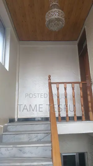 Furnished 5bdrm House in Figa, Bole for sale