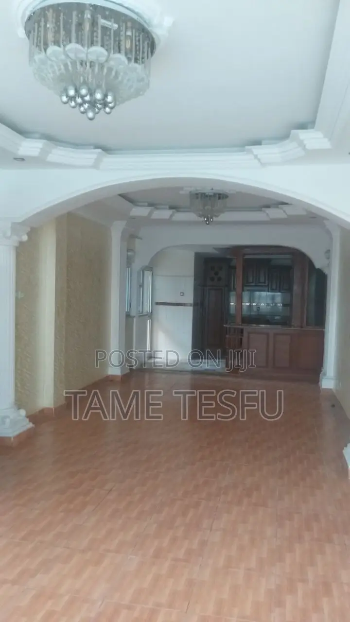 Furnished 5bdrm House in Figa, Bole for sale