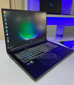 New Laptop Acer Predator Helios 300 16GB Intel Core I9 SSD 1T