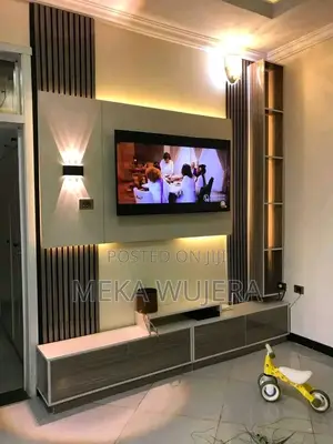 Photo - Tv Stand Mount