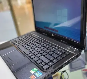 Photo - New Laptop HP Pavilion 10 6GB Intel Core I5 HDD 500GB
