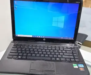 New Laptop HP Pavilion 10 6GB Intel Core I5 HDD 500GB