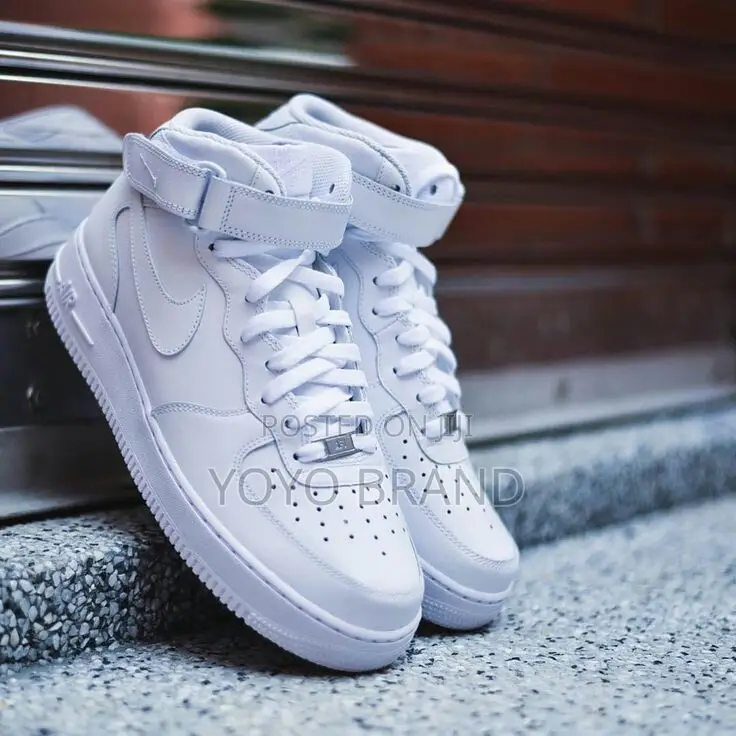 Air Force 1boots Fashion Shoes
